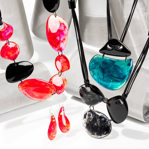 BALI collection by ZSISKA