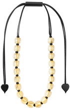 Load image into Gallery viewer, ZSISKA DESIGN - ADJUSTABLE CORD - NECKLACE - PRECIOUS