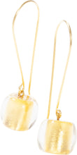 Load image into Gallery viewer, ZSISKA DESIGN - LONG HOOK EARRING - PRECIOUS