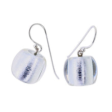 Load image into Gallery viewer, ZSISKA DESIGN - SHORT HOOK EARRING - PRECIOUS