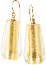 Load image into Gallery viewer, ZSISKA DESIGN - SHORT HOOK EARRING - EARRING - PRECIOUS