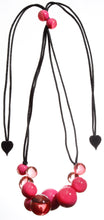 Load image into Gallery viewer, ZSISKA DESIGN - BOLAS - 14 Bead Necklace