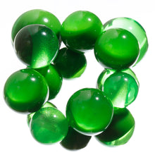 Load image into Gallery viewer, ZSISKA DESIGN - BOLAS - 15 Bead Elastic Bracelet