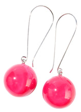 Load image into Gallery viewer, ZSISKA DESIGN - BOLAS - Earring Longhook