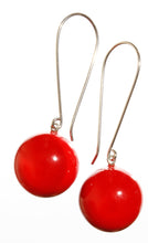 Load image into Gallery viewer, ZSISKA DESIGN - BOLAS - Earring Longhook