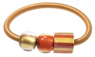 PRUE by ZSISKA Prue's Bliss Bracelet — Striped Cube 3
