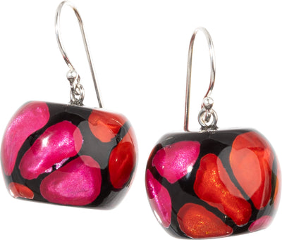 BLISS by ZSISKA Glitz Series Earrings — Pattern Â