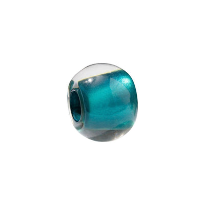 BLISS by ZSISKA Glitz Series Earrings — Teal