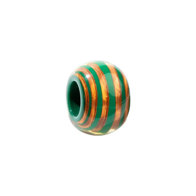 BLISS by ZSISKA Musee Series Earrings — Green