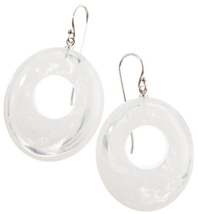 BLISS by ZSISKA Organa Series Earrings — Pattern E