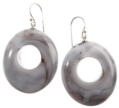 BLISS by ZSISKA Organa Series Earrings — Pattern ý