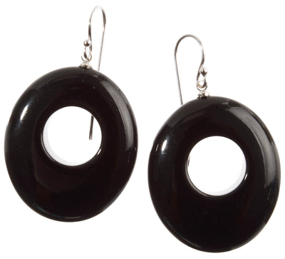 BLISS by ZSISKA Organa Series Earrings — Pattern ƒ