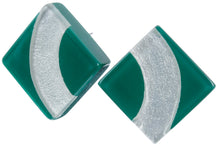 Load image into Gallery viewer, BLISS by ZSISKA Musee Series Earrings — Pattern Ŀ
