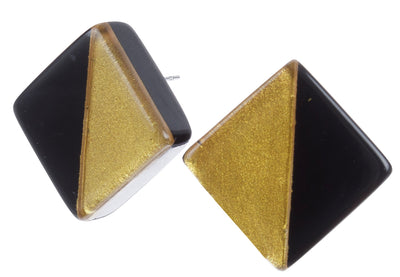 BLISS by ZSISKA Musee Series Earrings — Pattern Ľ