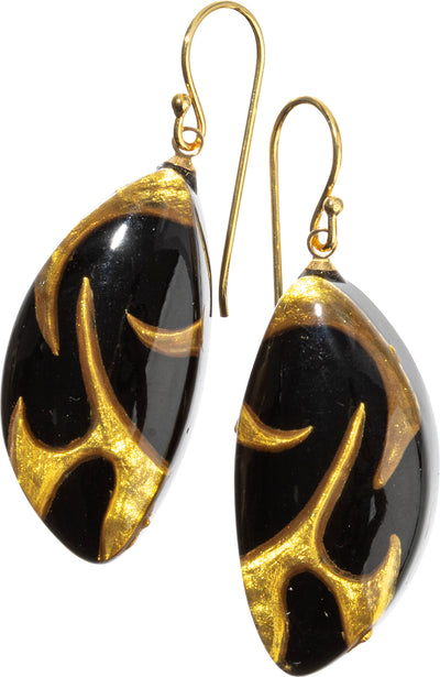 BLISS by ZSISKA Glitz Series Earrings — Pattern à