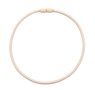 BLISS BY ZSISKA - MAGNETIC CLOSURE - BLISS CORD - CORD - TAUPE