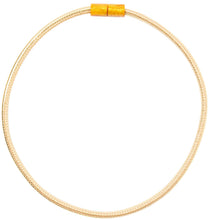 Load image into Gallery viewer, BLISS by ZSISKA Bliss Cord Necklaces Cord Necklace