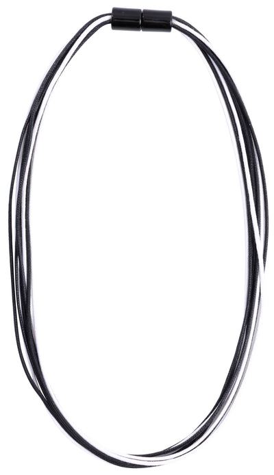 BLISS by ZSISKA Black Mix Cord - 50cm