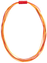 Load image into Gallery viewer, BLISS by ZSISKA Orange Mix Cord - 50cm