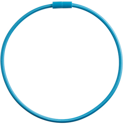 BLISS BY ZSISKA - MAGNETIC CLOSURE - BLISS CORD - CORD - TURQUOISE