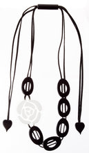 Load image into Gallery viewer, Zsiska Design - ROSELYN - Necklace