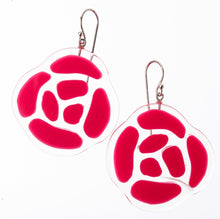 Load image into Gallery viewer, Zsiska Design - ROSELYN - Earring