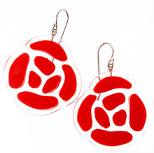 Load image into Gallery viewer, Zsiska Design - ROSELYN - Earring