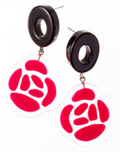 Load image into Gallery viewer, Zsiska Design - ROSELYN - Earring