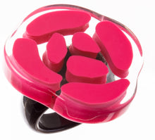 Load image into Gallery viewer, Zsiska Design - ROSELYN - Ring