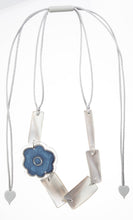 Load image into Gallery viewer, ZSISKA DESIGN - ADJUSTABLE CORD - 6 BEAD - NECKLACE - SELA