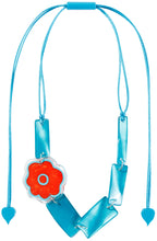 Load image into Gallery viewer, ZSISKA DESIGN - ADJUSTABLE CORD - 6 BEAD - NECKLACE - SELA