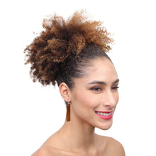 Load image into Gallery viewer, ZSISKA DESIGN - SHORT HOOK EARRING - TEARDROP - EARRING - SELA