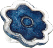 Load image into Gallery viewer, ZSISKA DESIGN - LARGE MOTIF - LARGE MOTIF - RING - SELA