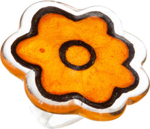 Load image into Gallery viewer, ZSISKA DESIGN - LARGE MOTIF - LARGE MOTIF - RING - SELA