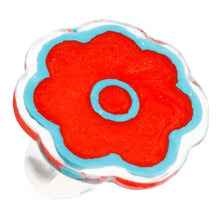 Load image into Gallery viewer, ZSISKA DESIGN - SMALL MOTIF - SMALL MOTIF - RING - SELA