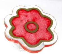 Load image into Gallery viewer, ZSISKA DESIGN - SMALL MOTIF - SMALL MOTIF - RING - SELA