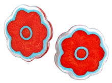 Load image into Gallery viewer, ZSISKA DESIGN - CLIP EARRING - EARRING - SELA