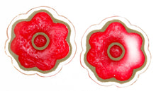 Load image into Gallery viewer, ZSISKA DESIGN - CLIP EARRING - EARRING - SELA