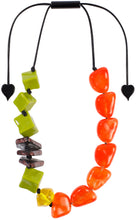 Load image into Gallery viewer, Zsiska Design - CASBAH - Necklace