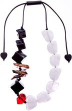 Load image into Gallery viewer, Zsiska Design - CASBAH - Necklace