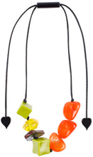 Load image into Gallery viewer, Zsiska Design - CASBAH - Necklace