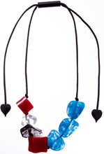 Load image into Gallery viewer, Zsiska Design - CASBAH - Necklace