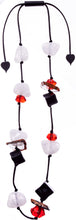 Load image into Gallery viewer, Zsiska Design - CASBAH - Necklace