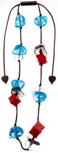 Load image into Gallery viewer, Zsiska Design - CASBAH - Necklace
