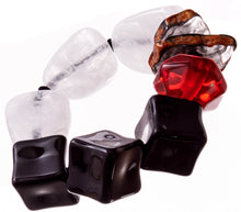 Load image into Gallery viewer, Zsiska Design - CASBAH - Bracelet