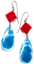 Load image into Gallery viewer, Zsiska Design - CASBAH - Earring
