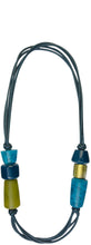 Load image into Gallery viewer, ZSISKA DESIGN - MAGNETIC CLOSURE NECKLACE - MIKA