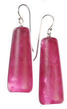 Load image into Gallery viewer, ZSISKA DESIGN - SHORT HOOK EARRING - MIKA