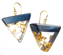 Load image into Gallery viewer, ZSISKA DESIGN - SHORT HOOK EARRING - DHARA