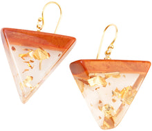 Load image into Gallery viewer, ZSISKA DESIGN - SHORT HOOK EARRING - DHARA